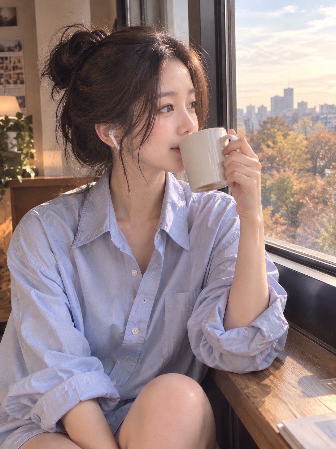 주말도 행복해지는 목소리💓