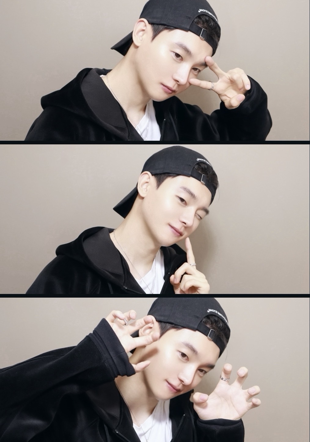 형준이에요