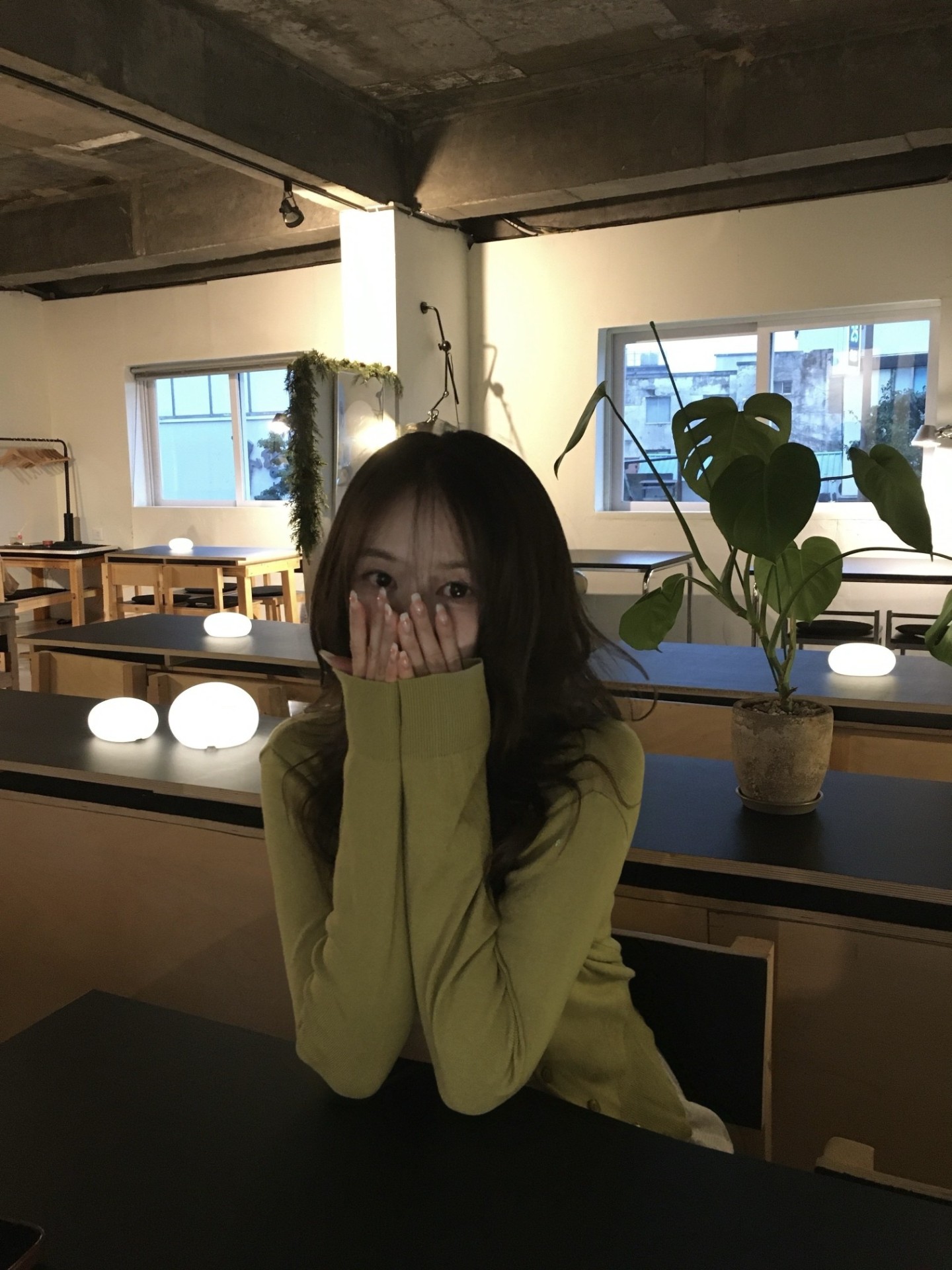 👻 왜 안와요