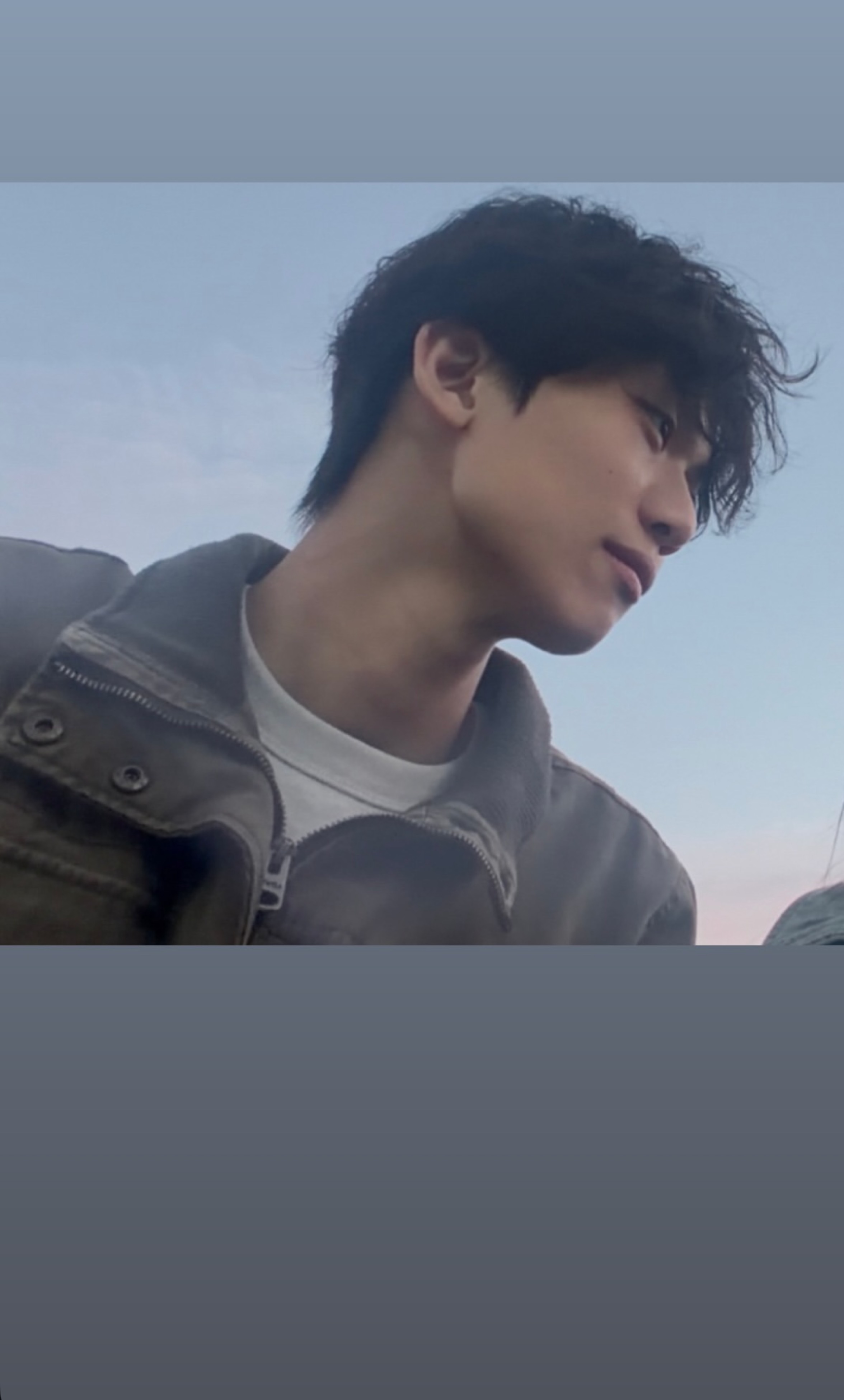 먹방~~