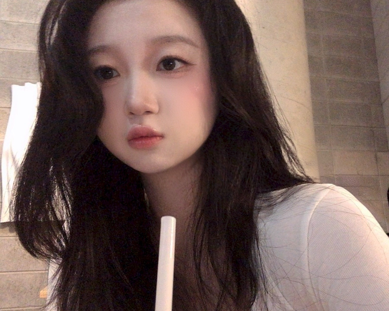 편안하게 .*