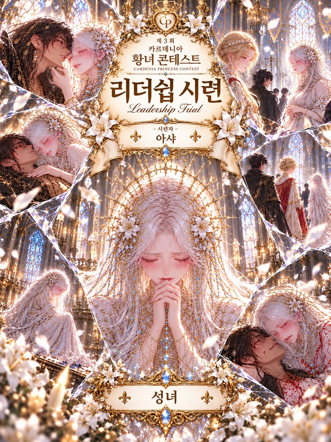 제3회 황녀콘!!