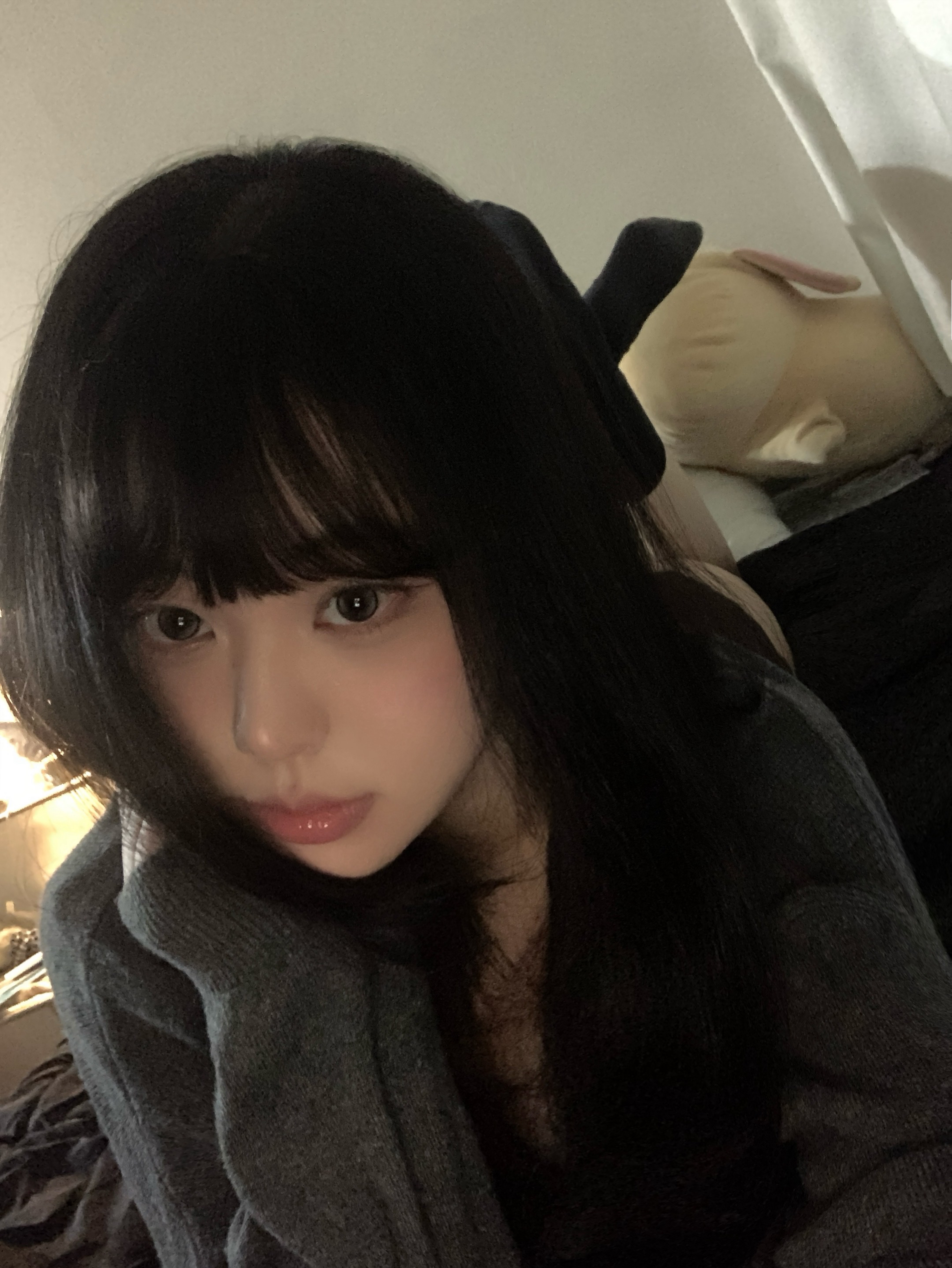 고렁데 말이야 .•♥
