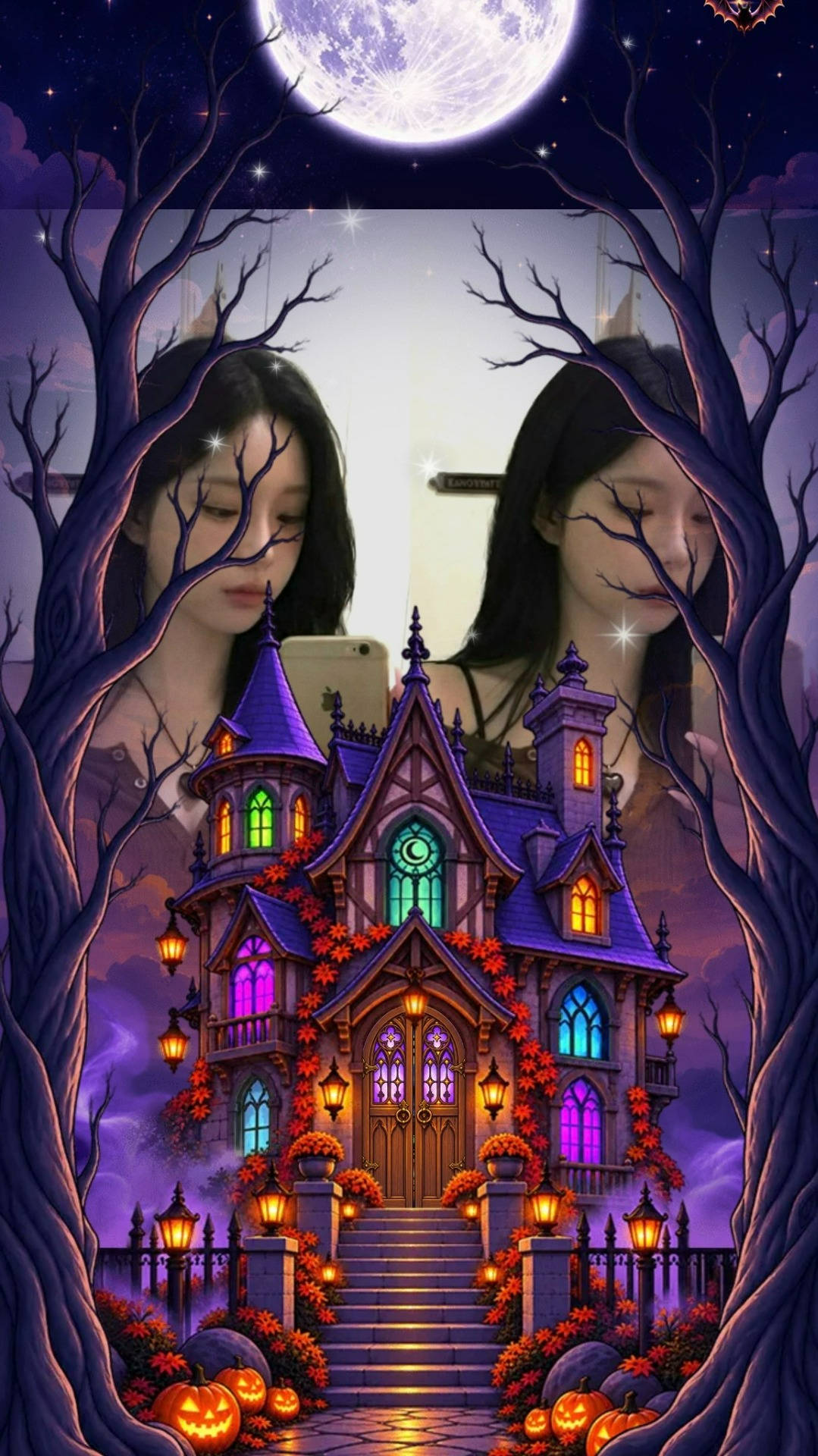  🧛‍♀️김뚜뚜 너 미쳤지🩸