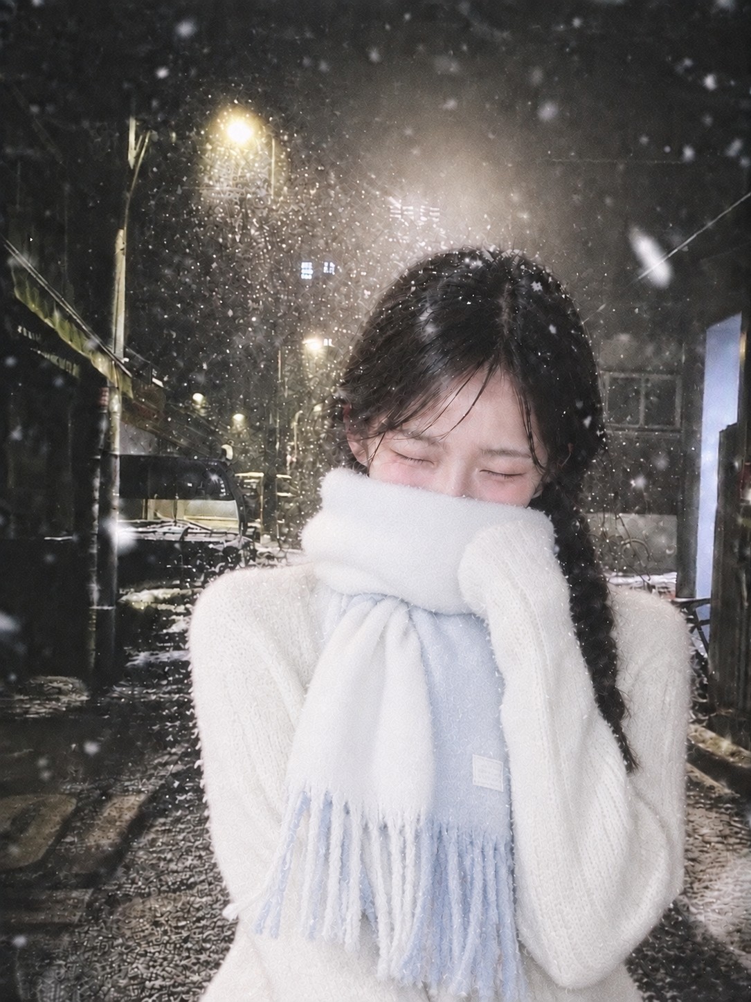 잔잔하고 듣기편한 🔮🧹