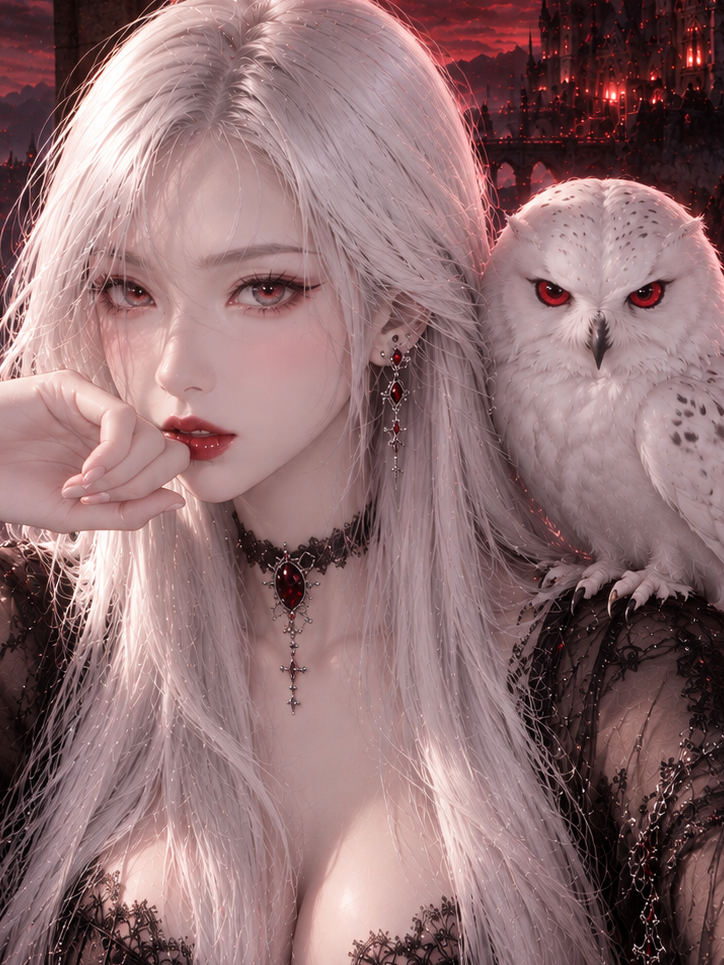 WE ARE VAMPIRE