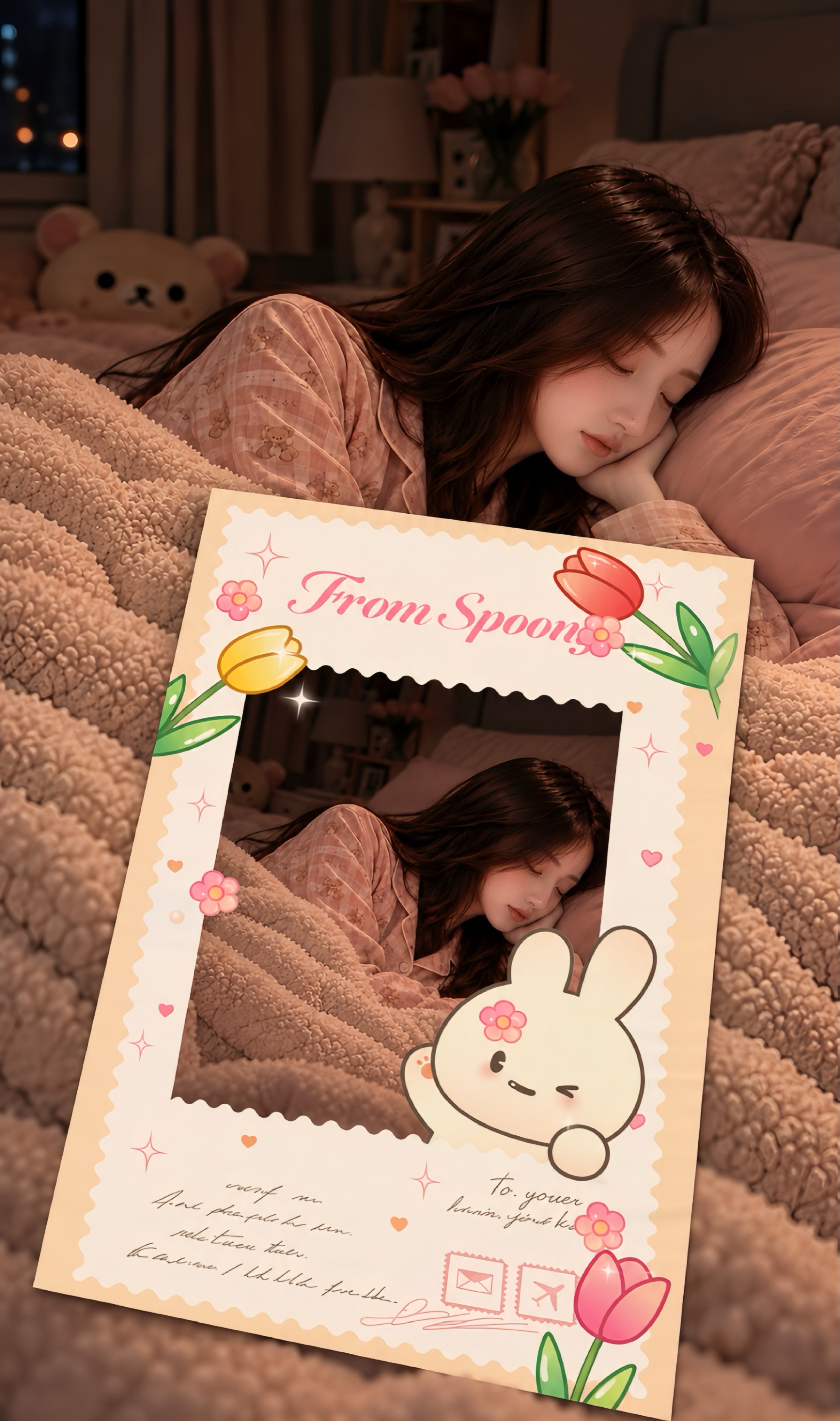 드레 꽃 필 무렵,🥱✨