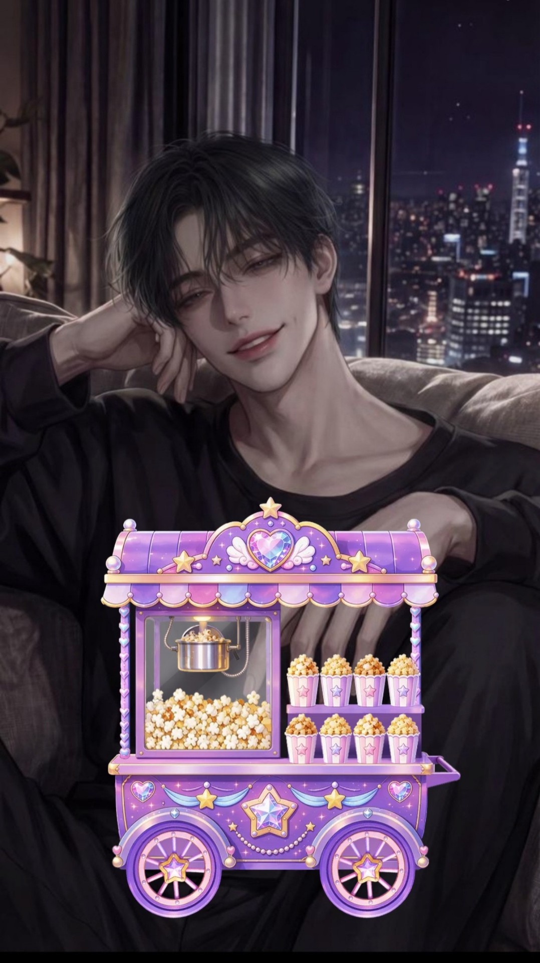 #180 안안정형 디제이