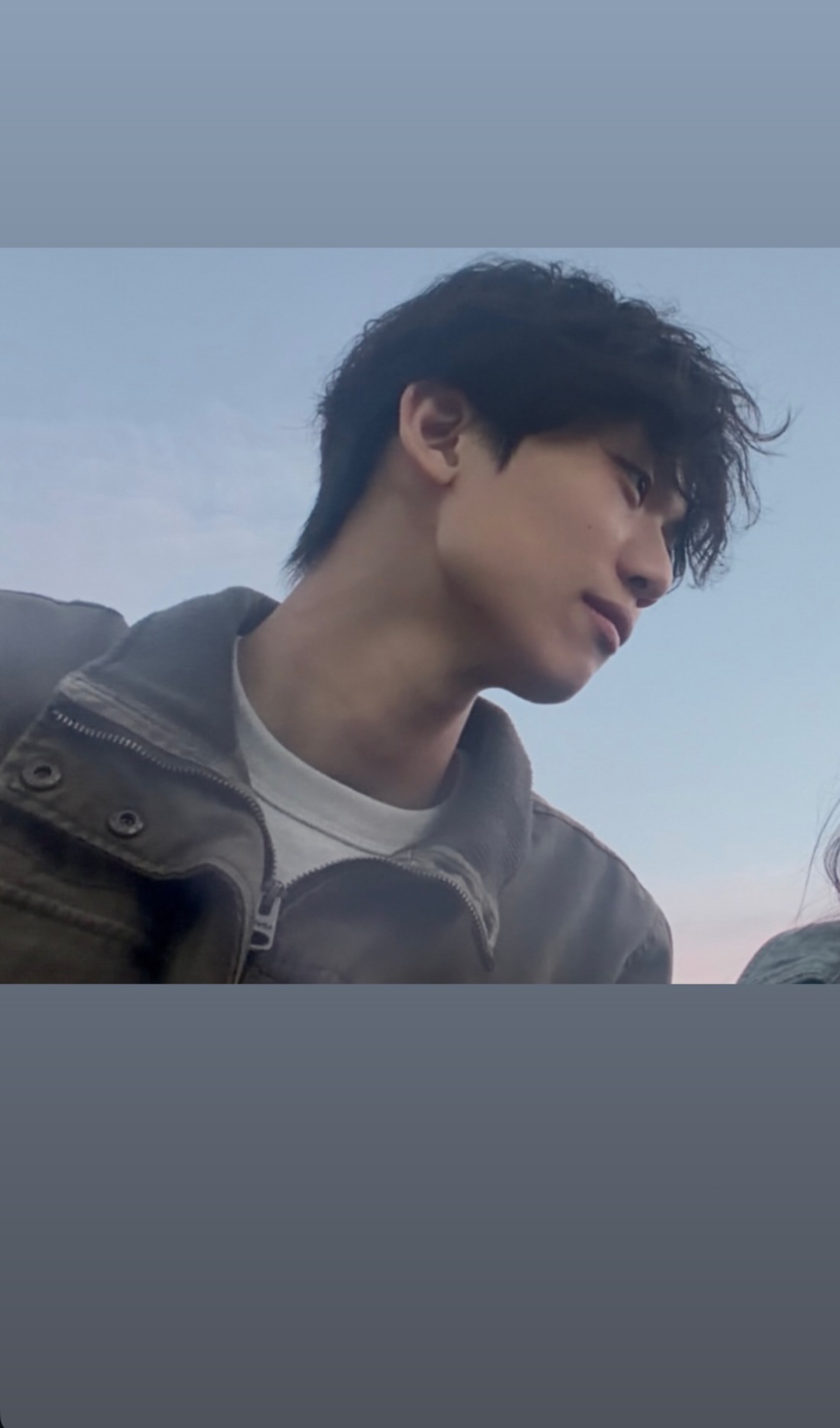 건실하고잔잔한방송