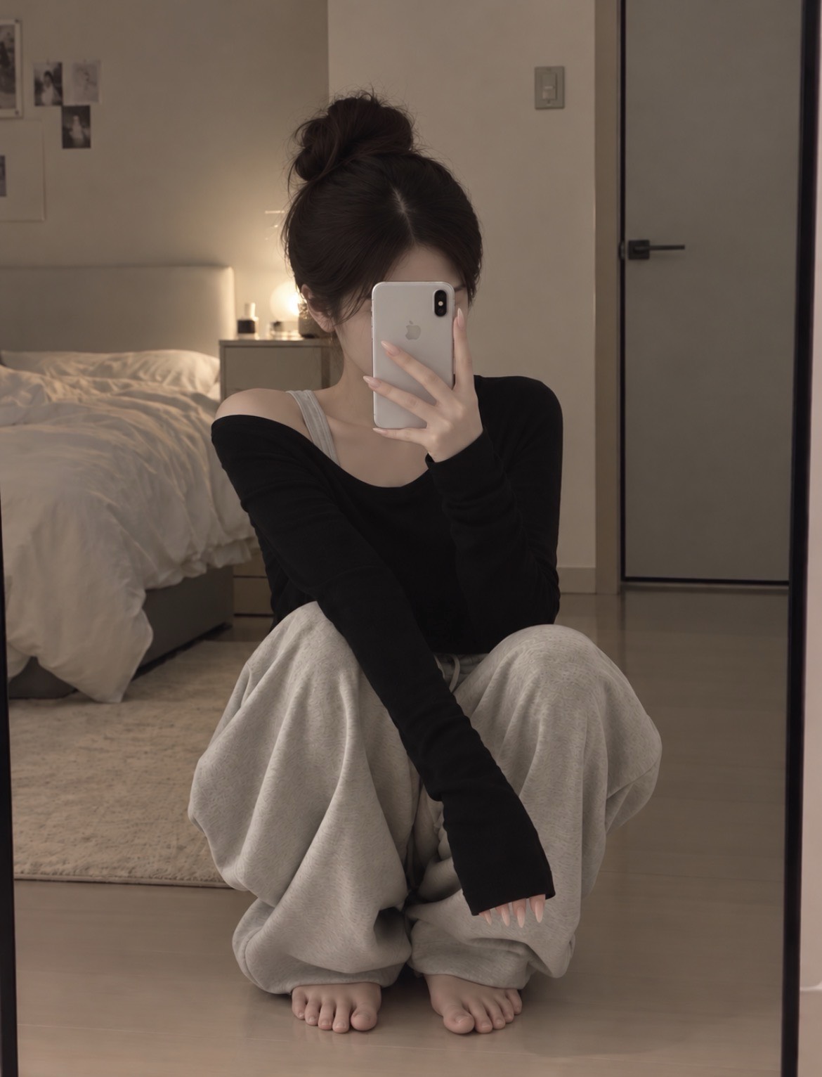 5초안에 푹 빠짐♡