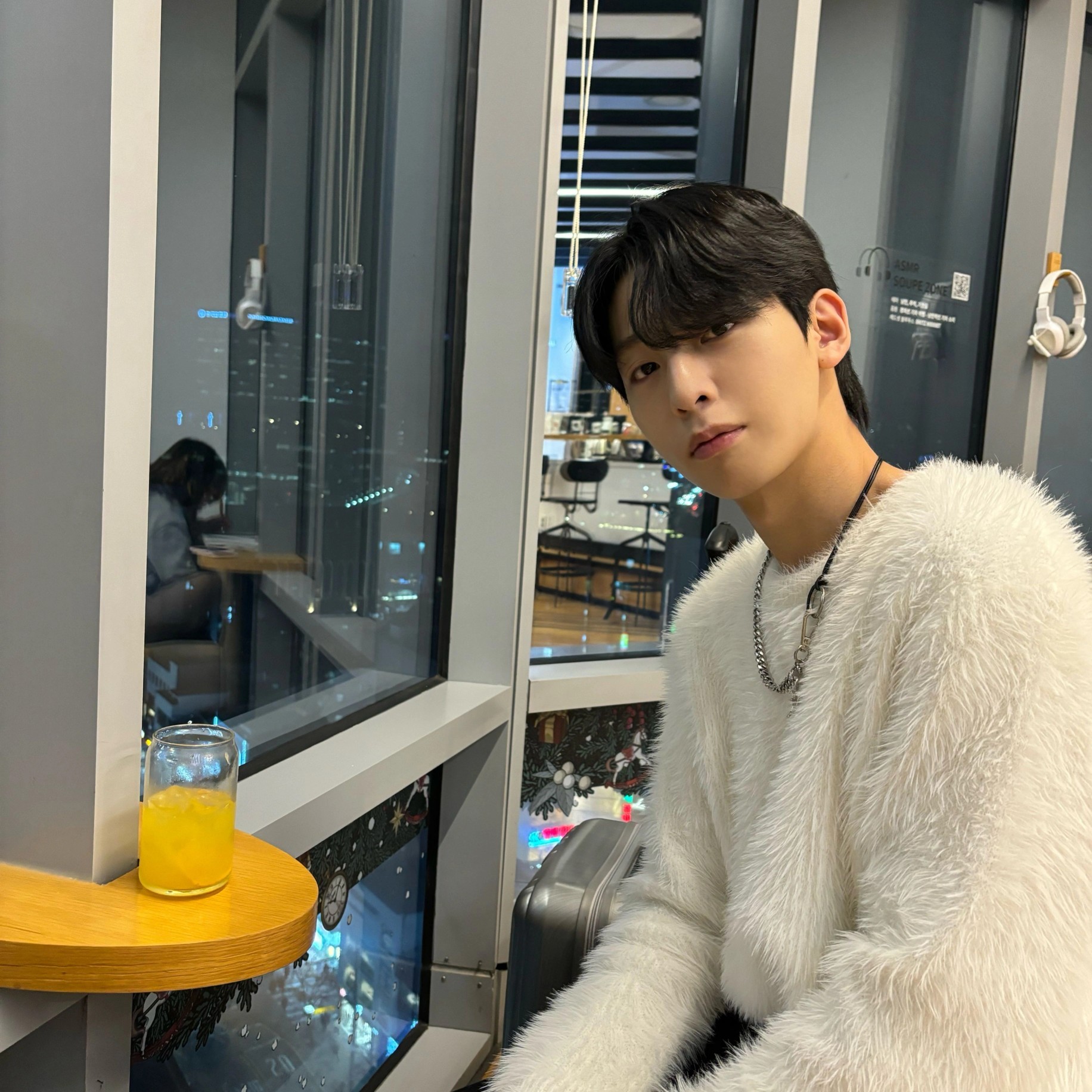 좋은 아침입니다~🌞