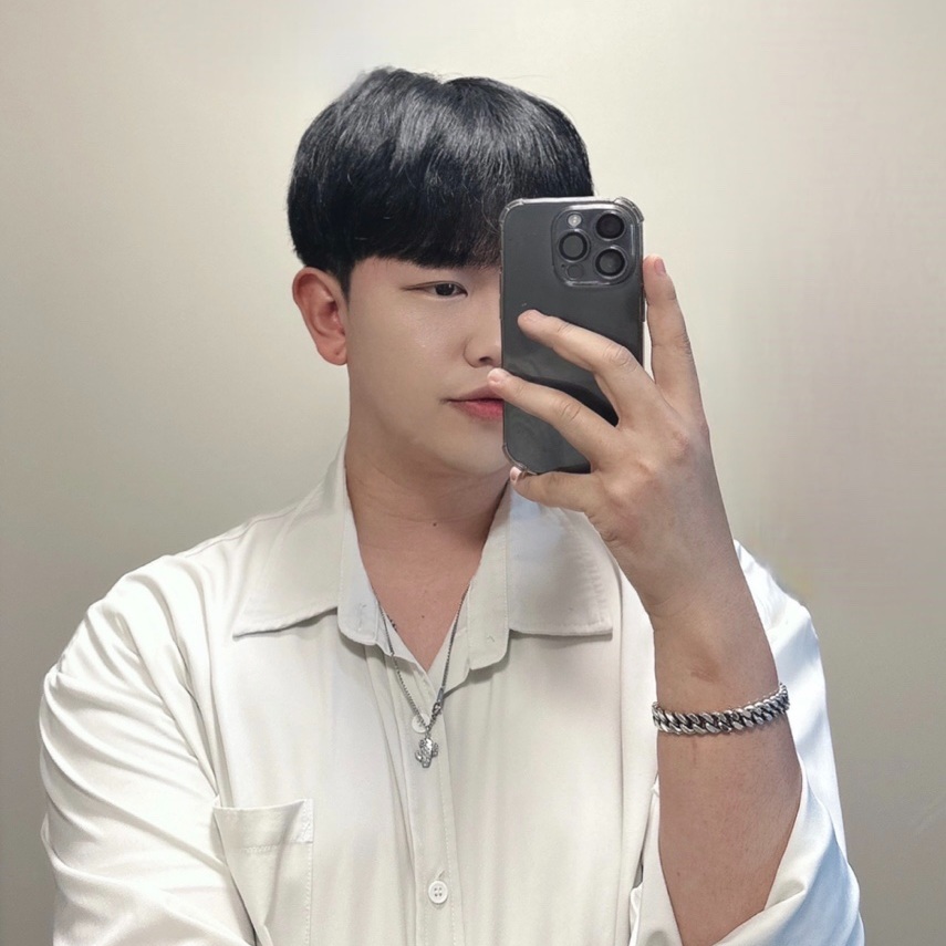 평소랑 다른 목소리,