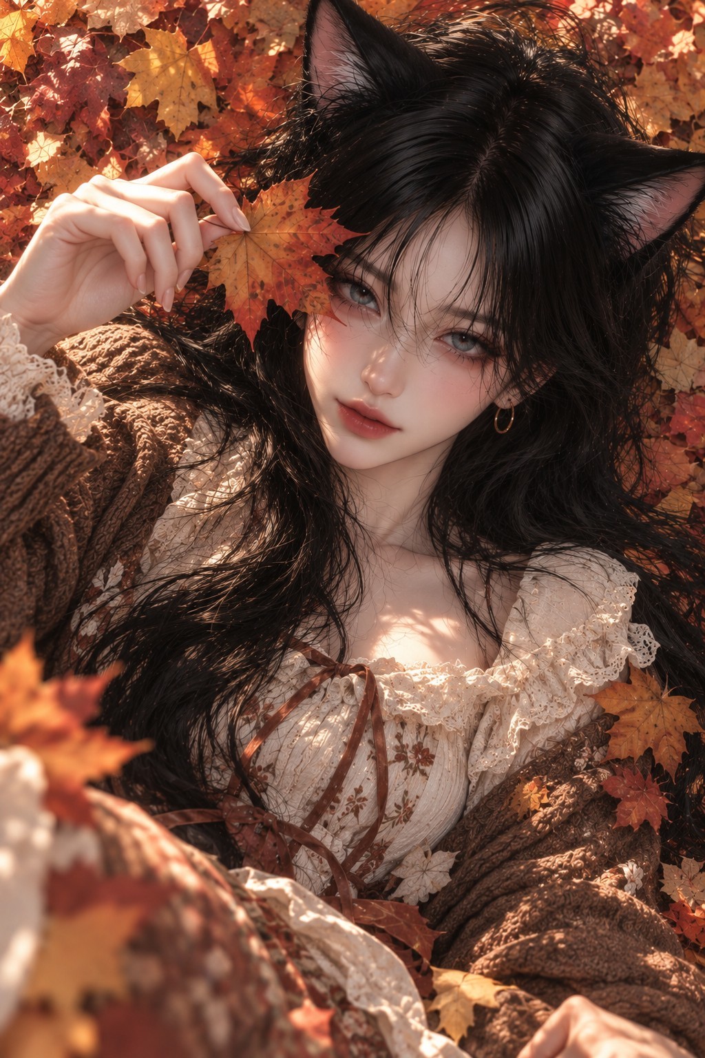 부르면 나와요