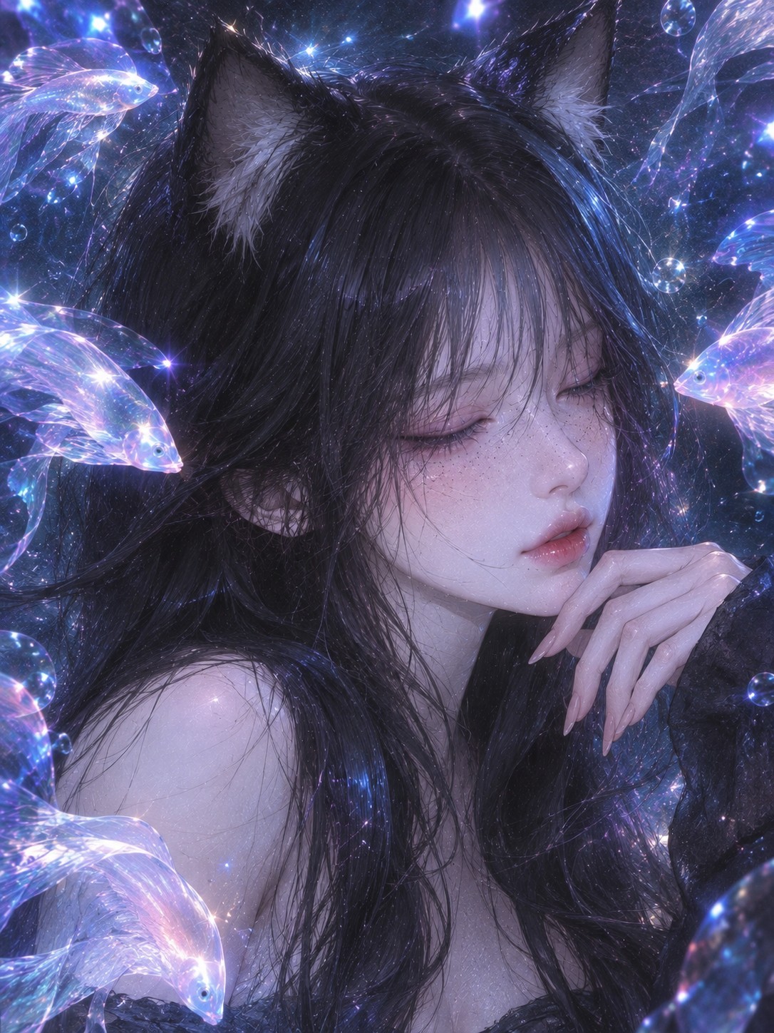중저음의 정석