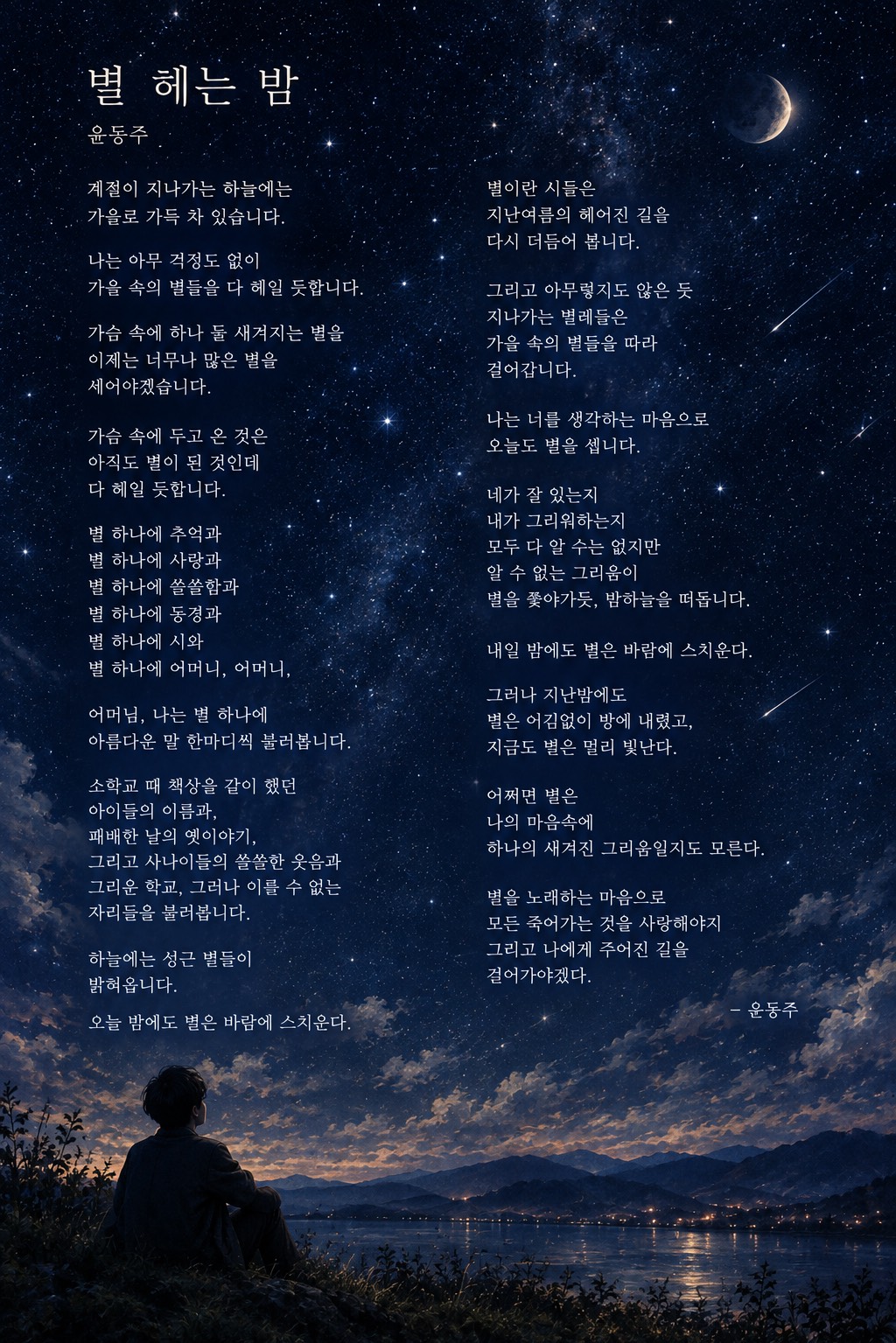 안녕? 난 마이야