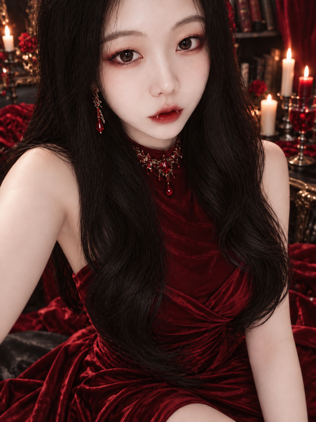 해뜰 때까지 잠깐 책방.