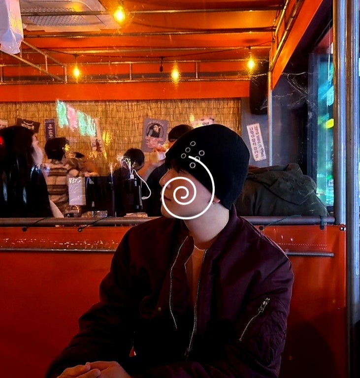 김레디가 심심한 방