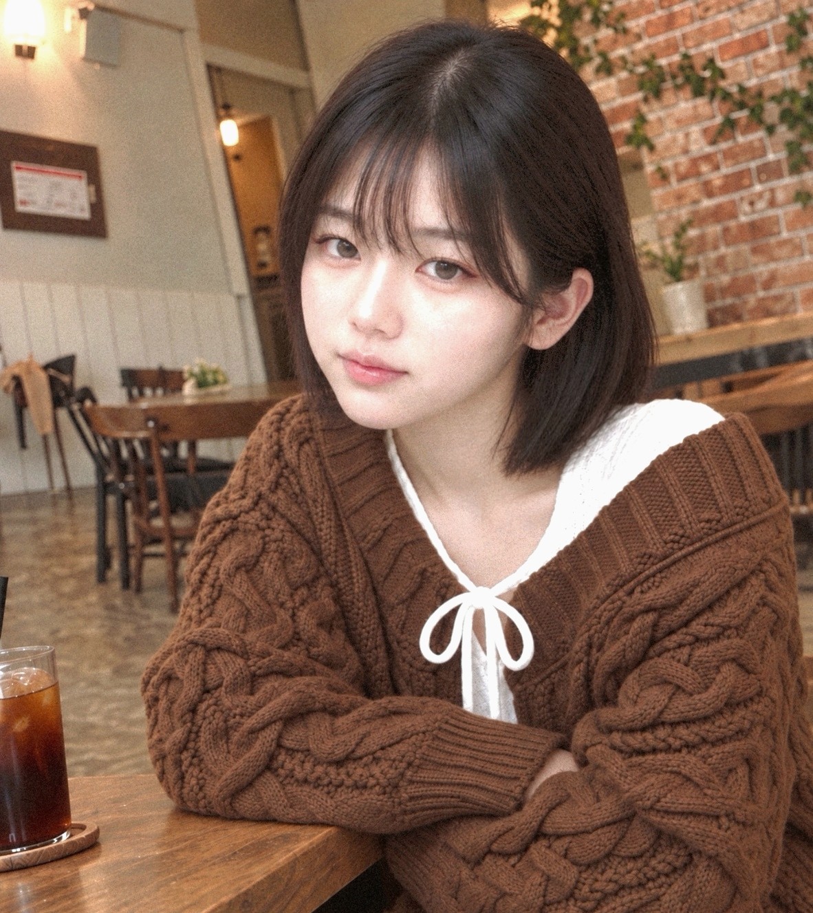 마지막 방송입니다 ෆ