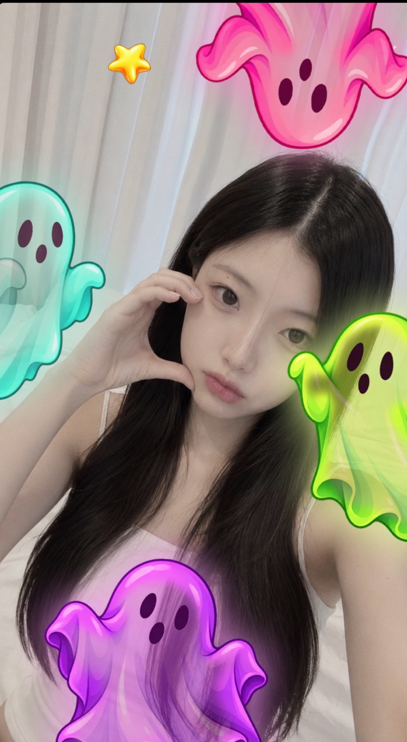 오늘의 아침요정 💭