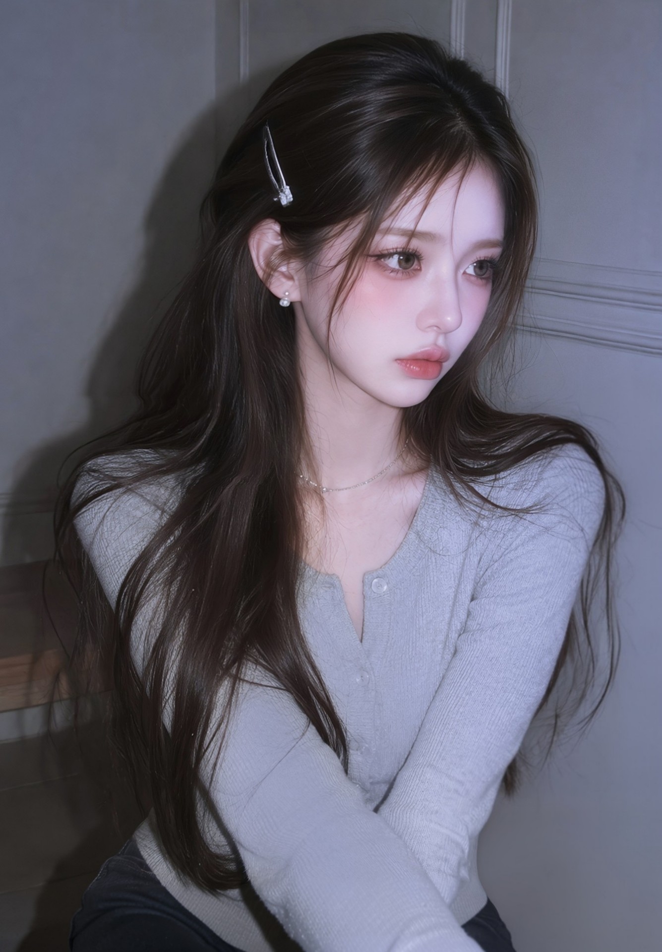 신입15일) 목소리 💜