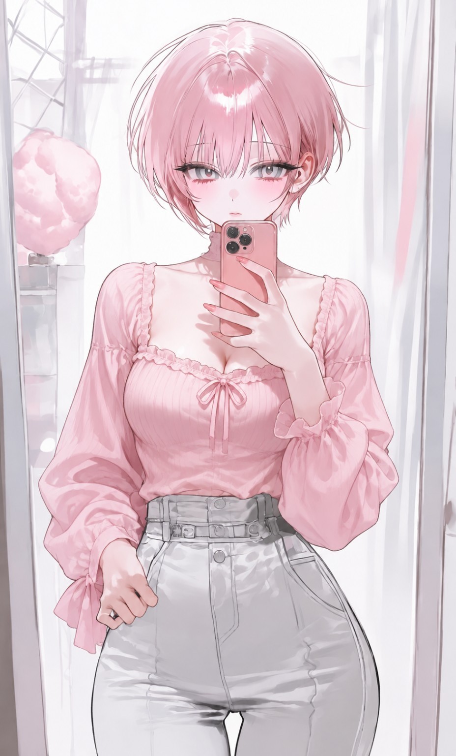 자다가 일어남 🌸😎