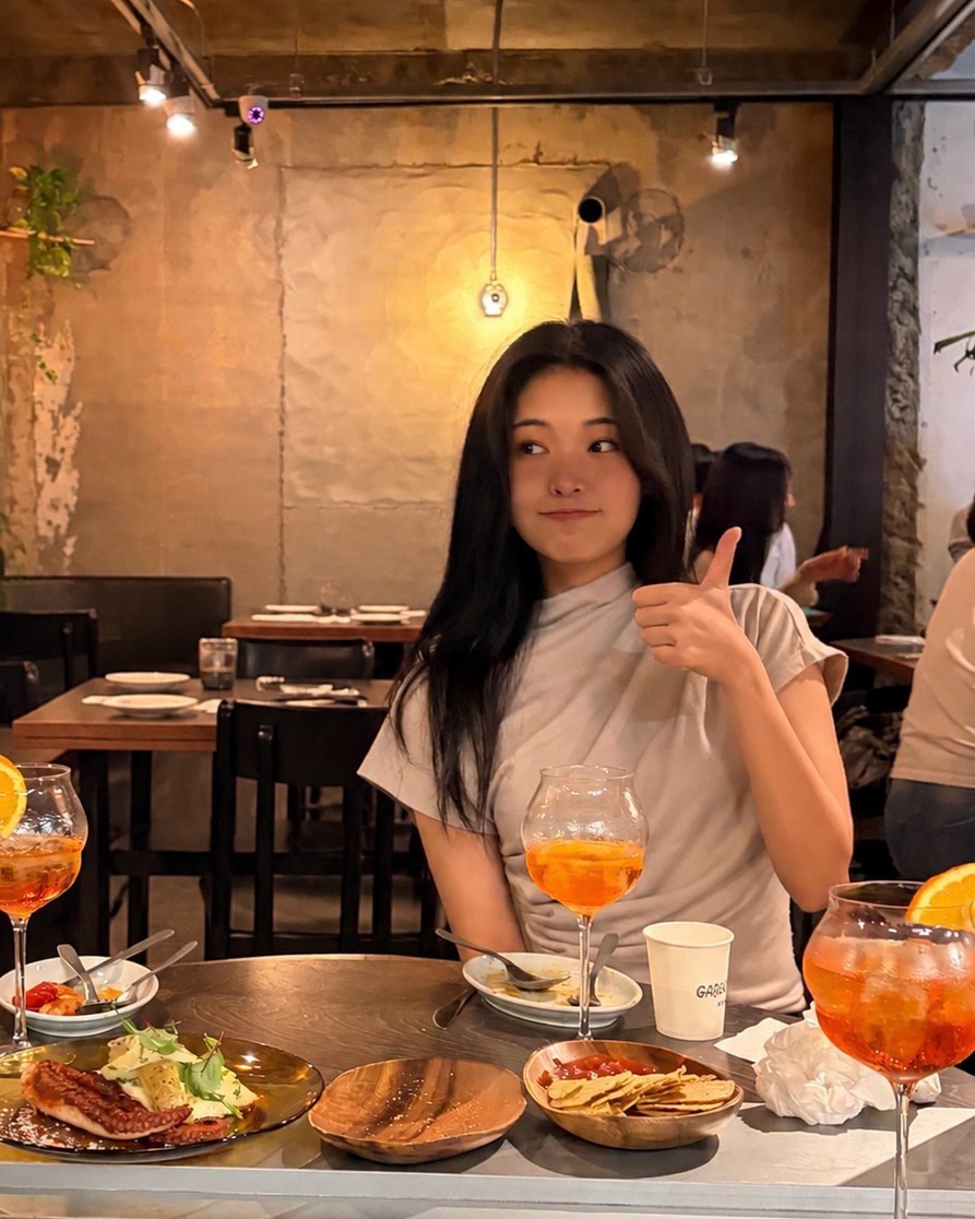 괜찮아도 괜찮아 - ♡