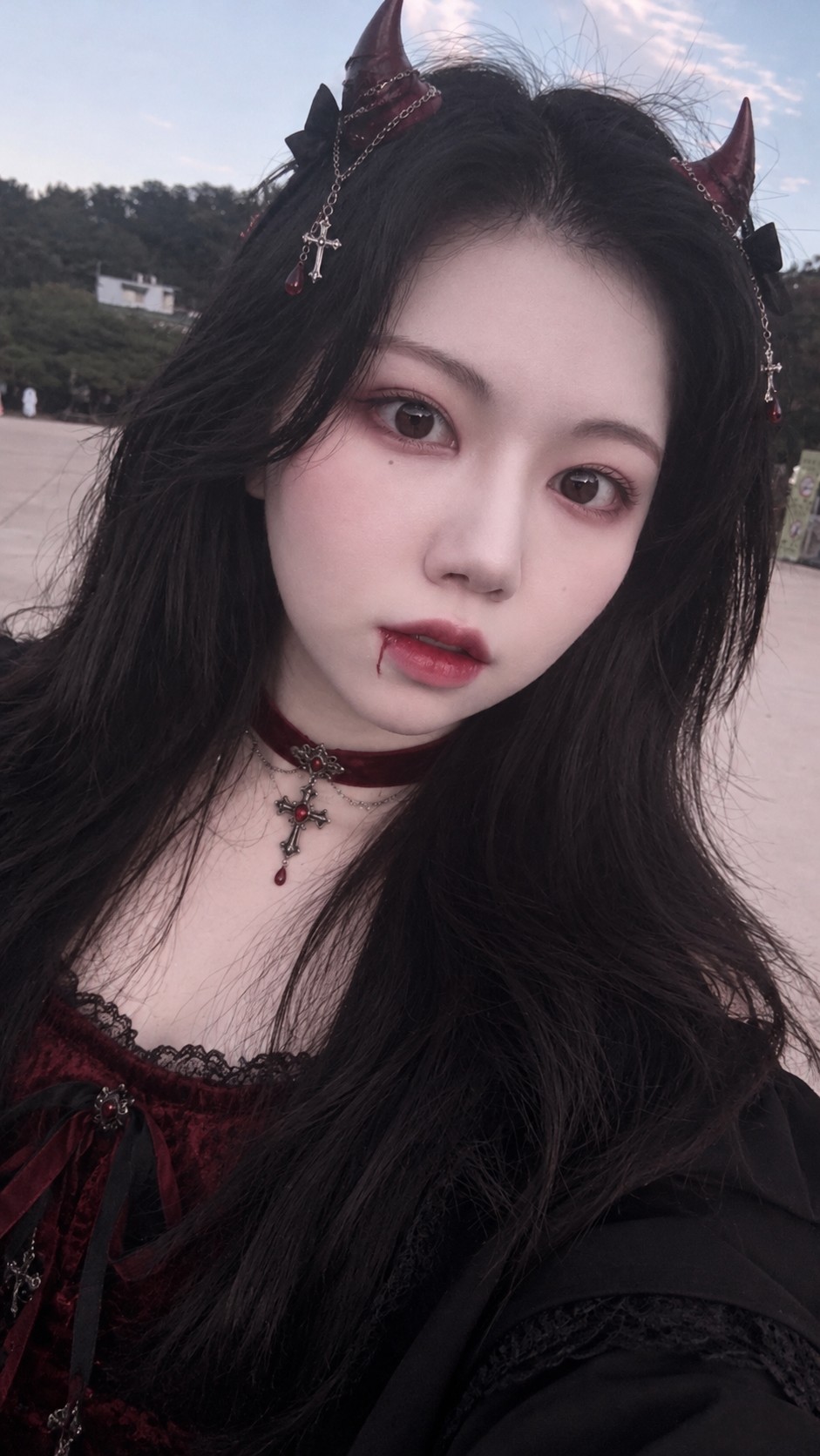 다들 앙녕?