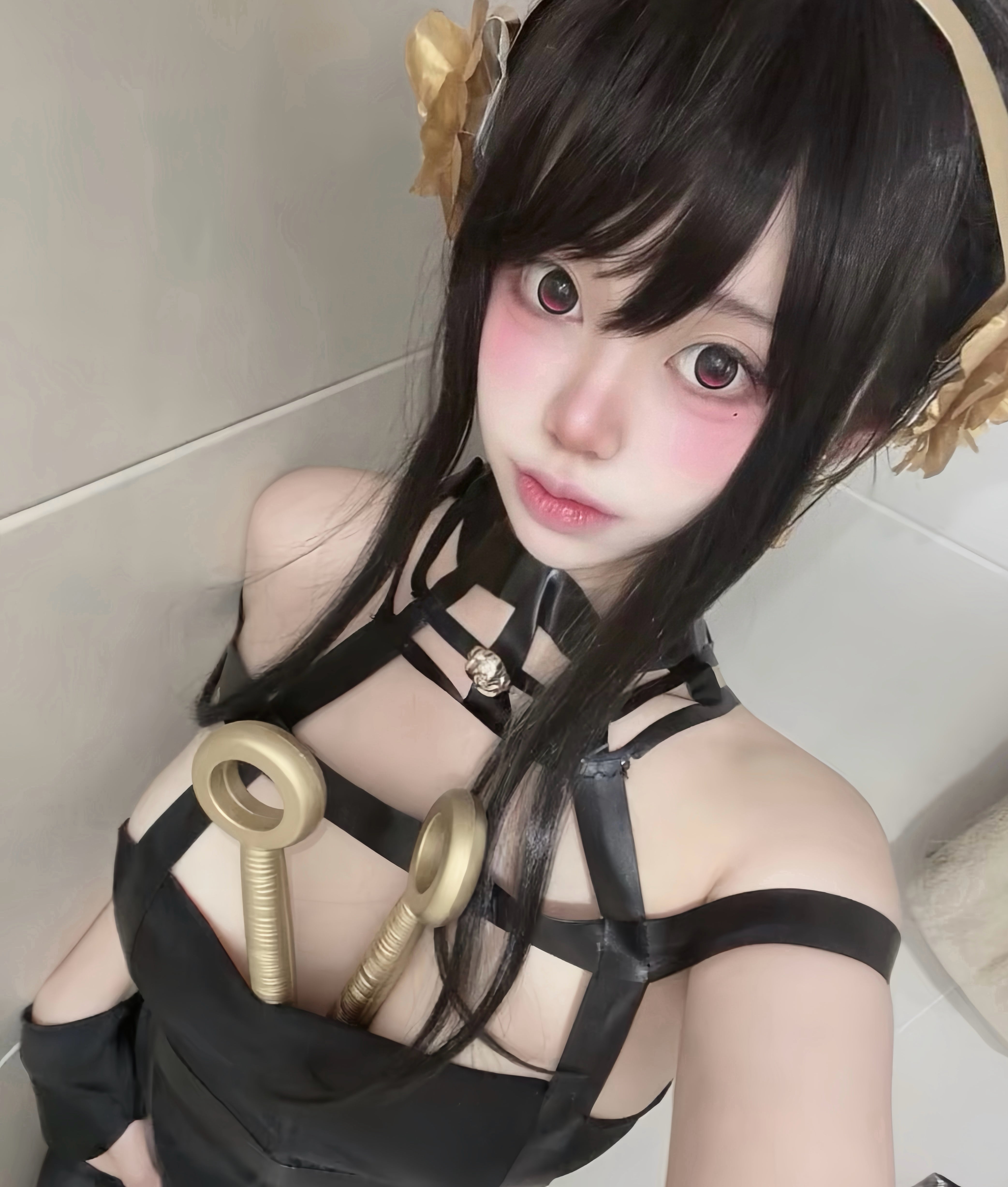 나왔따아 