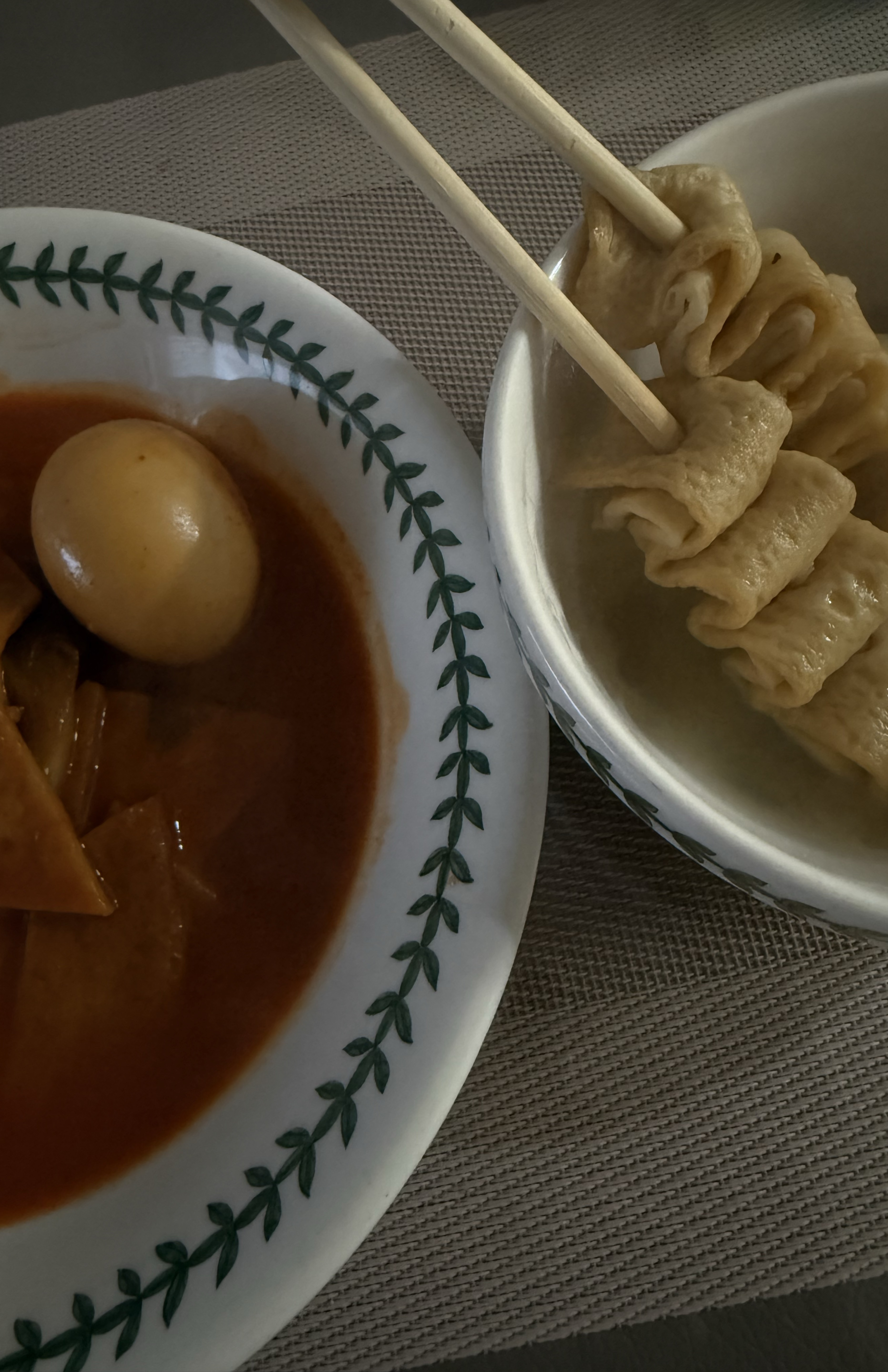 오빠들 좋은 아침이에요💕