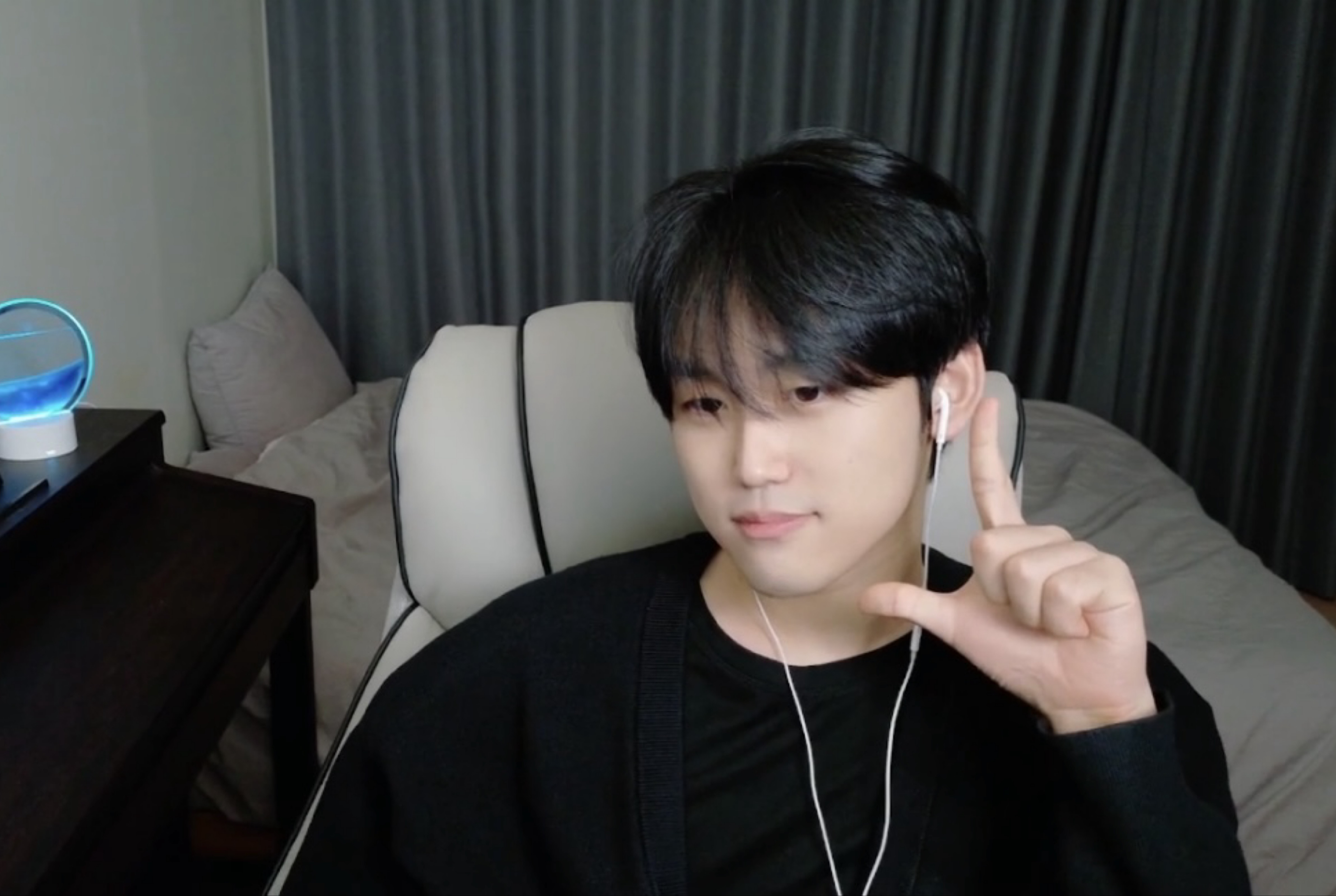 피아노래 깔짝?해볼게