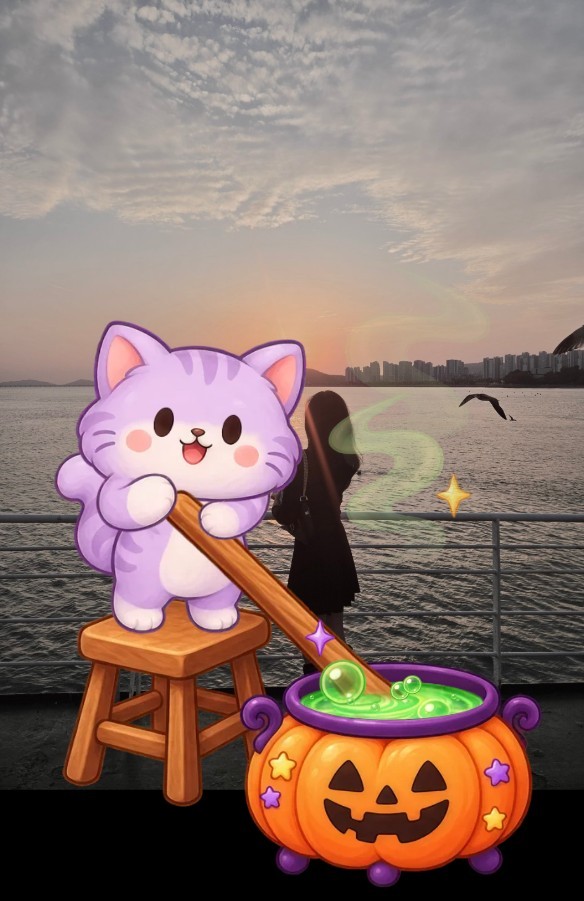 먕먕먕