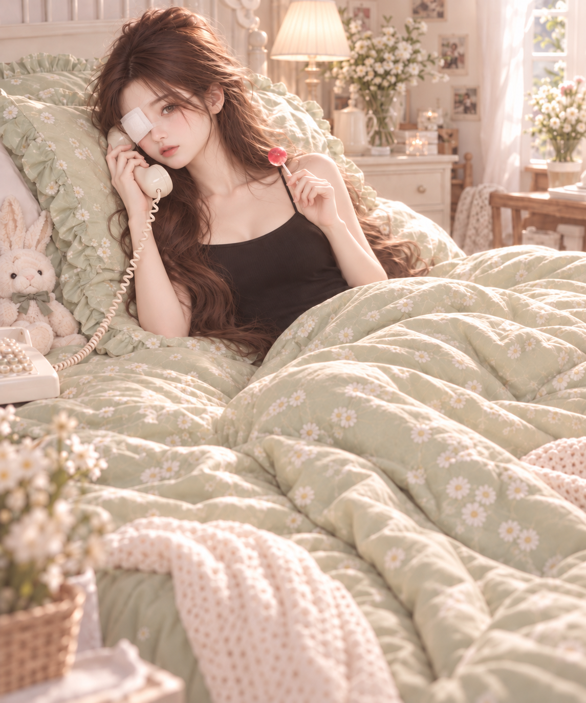 🛌수면플리 sleep