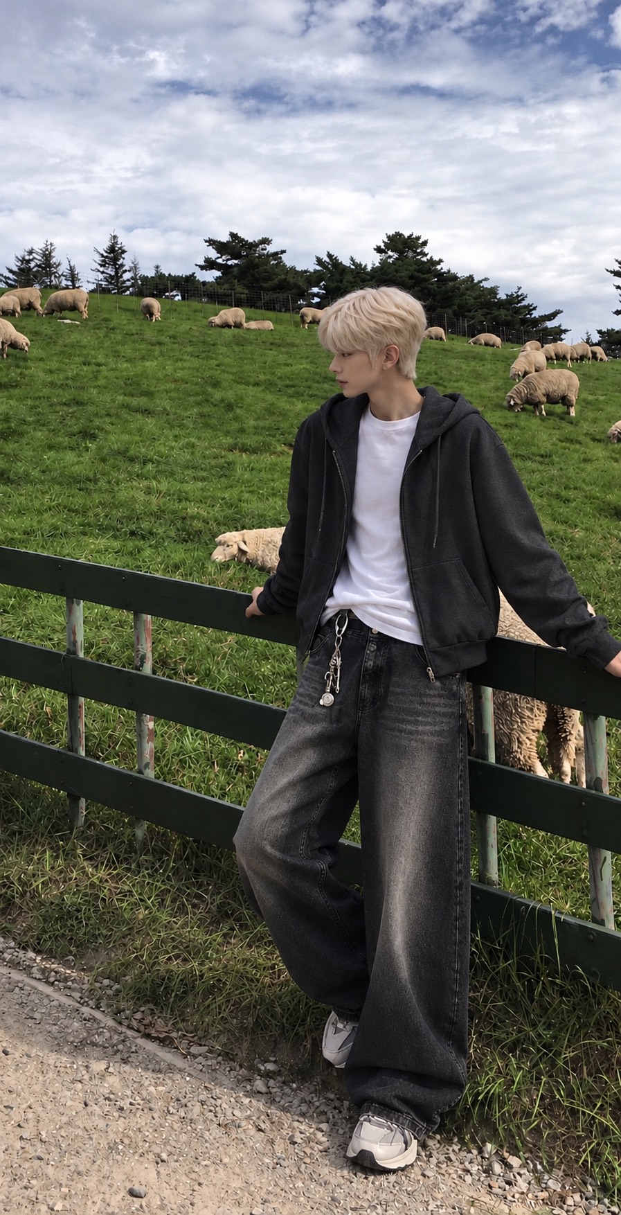 🧛🏻 퇴근 까꿍 사탕하나만.. 👾