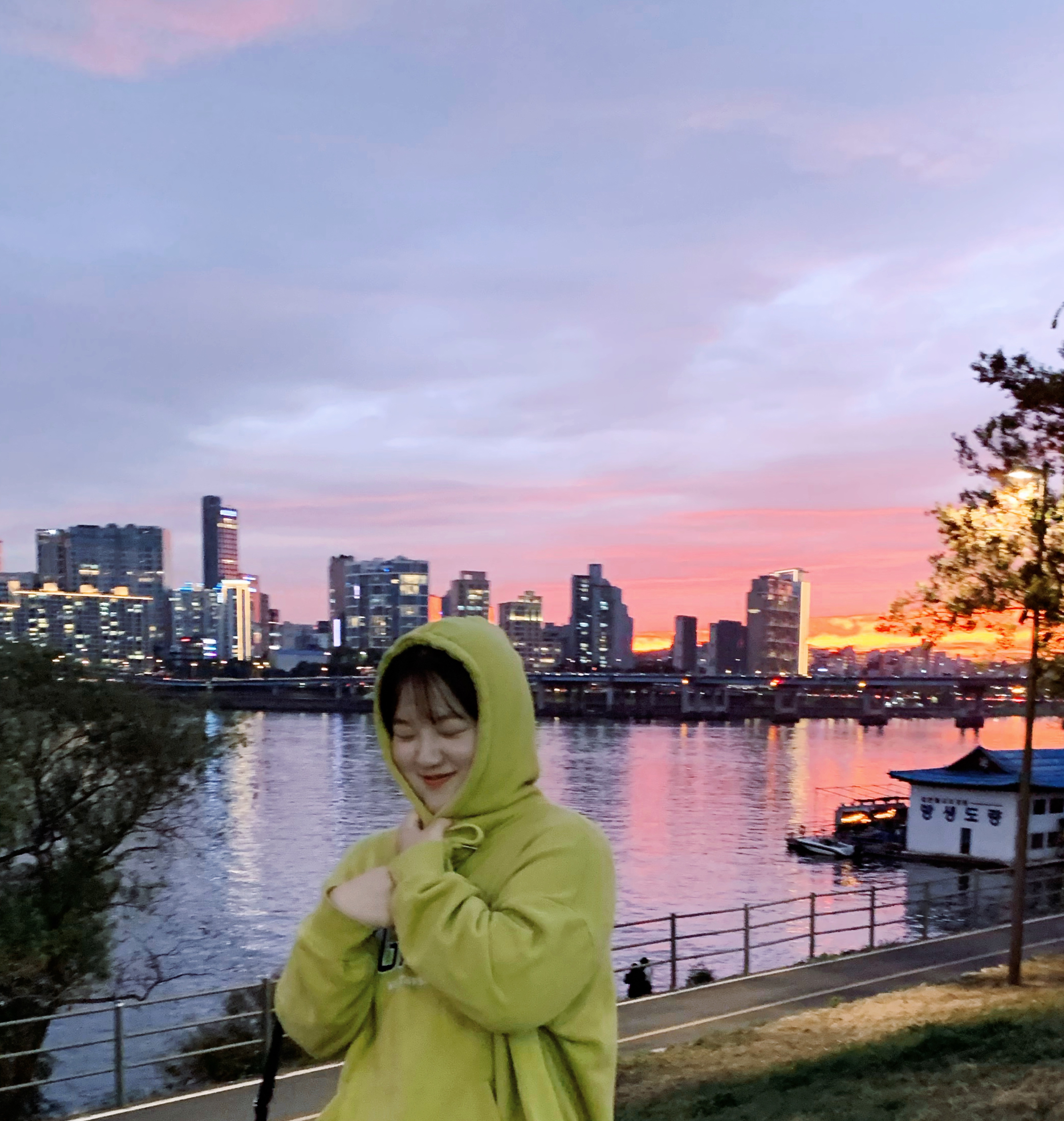 아침 챗 플리 🩵편안 잔잔 플리