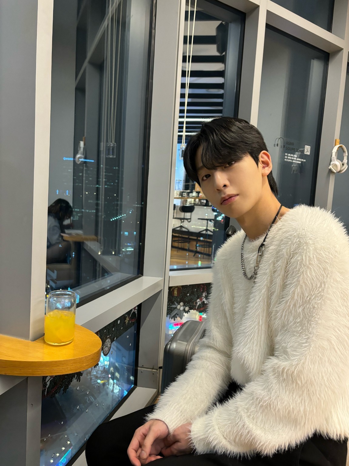 좋은 아침입니다~🌞