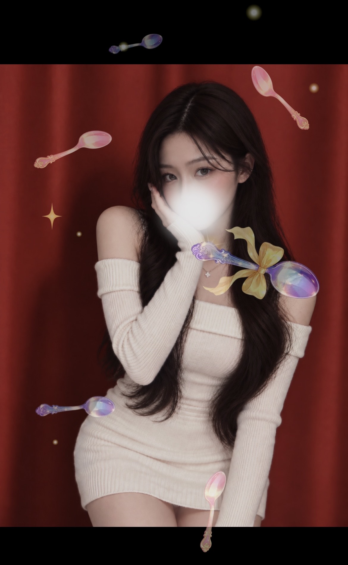 5초만에 푹 빠짐♡