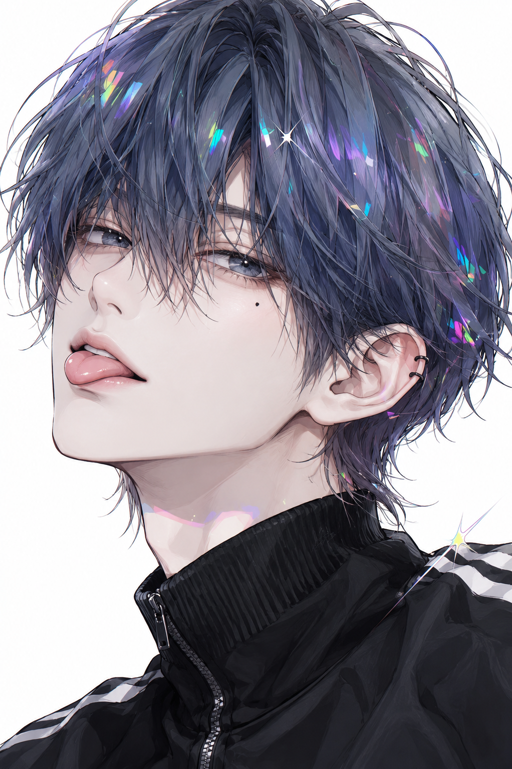 정병집착남