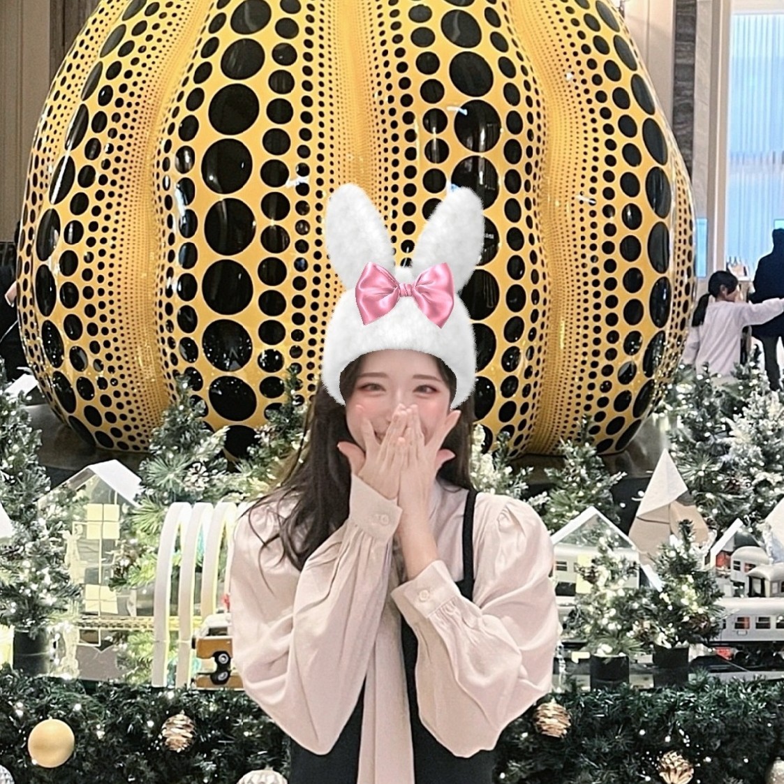 🌿: 듣기 좋은 예쁜 목소리 ♥️