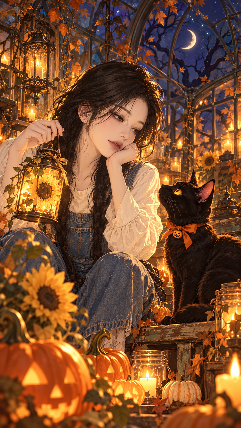 30대, 옛노래🌻