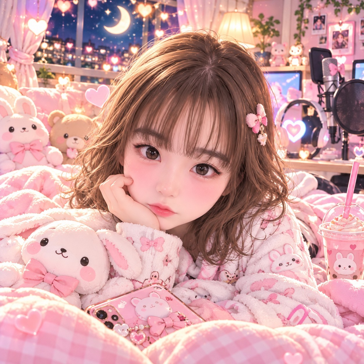 편하게놀다자요 💕 💕