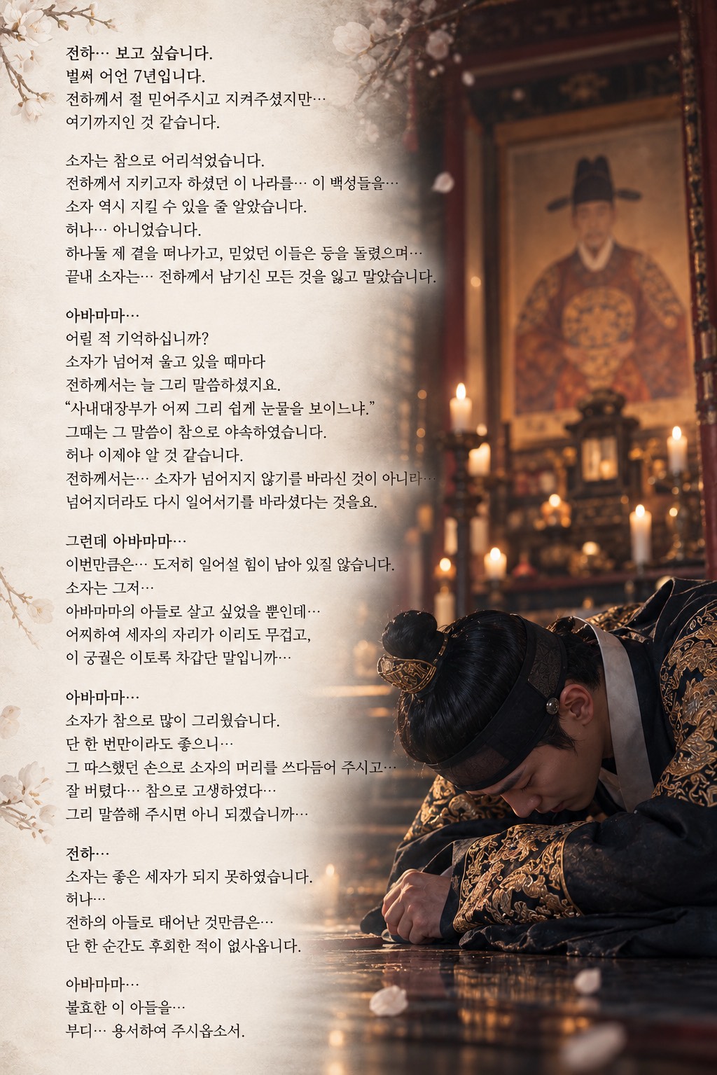 안녕? 난 마이야