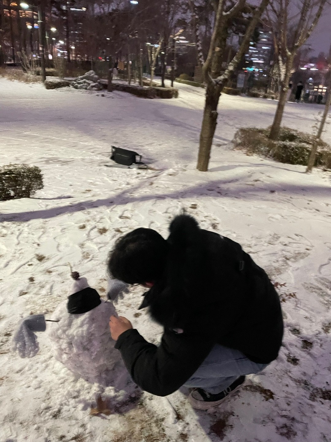 ✔️4시 쭈