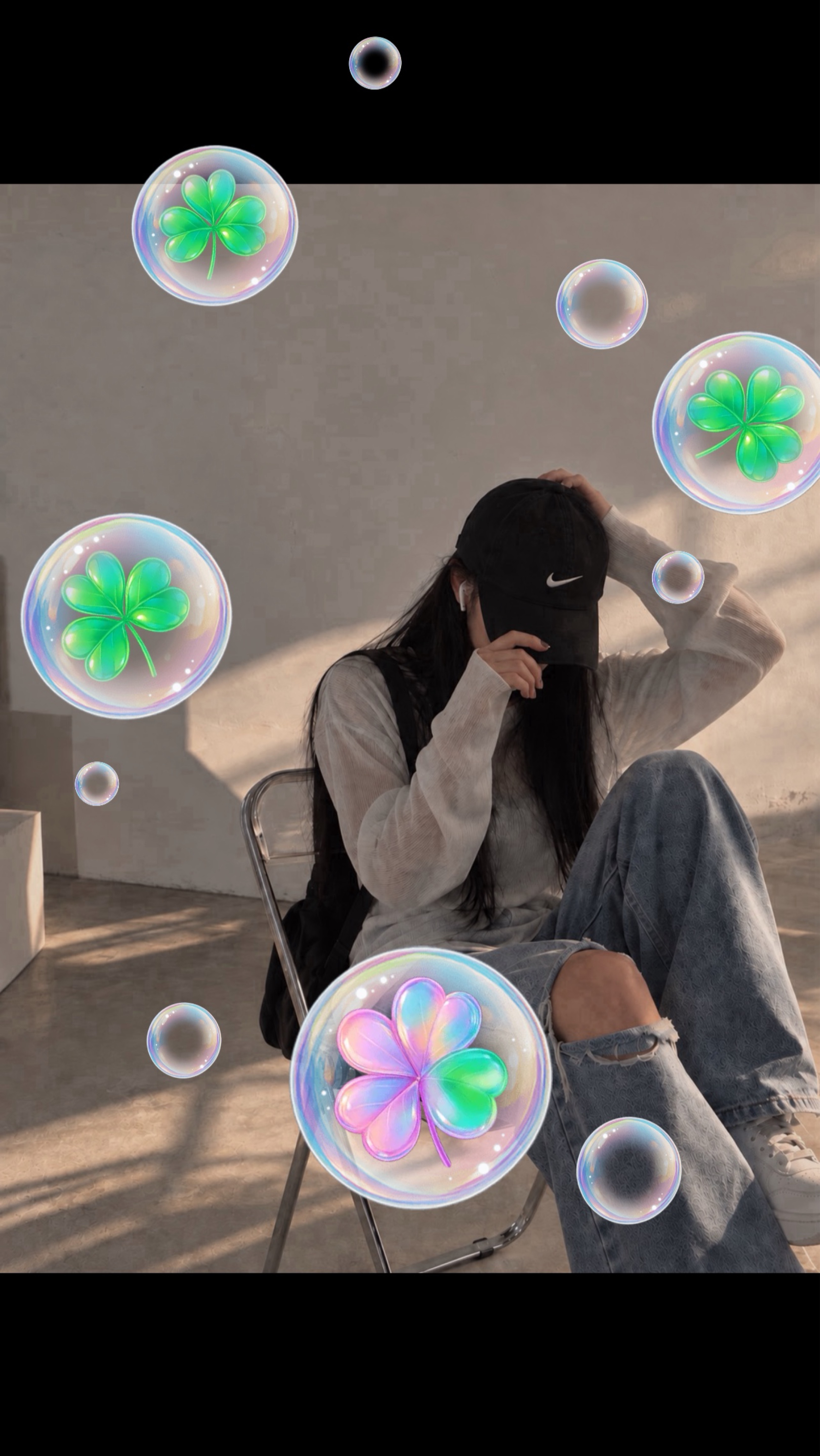 잔잔한 느좋 목소리