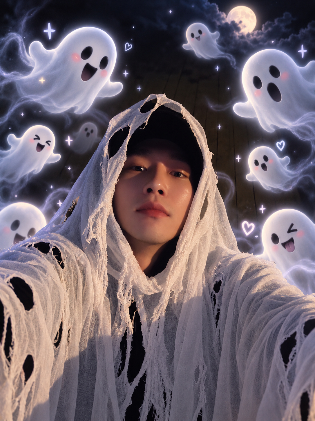1스푼 파티