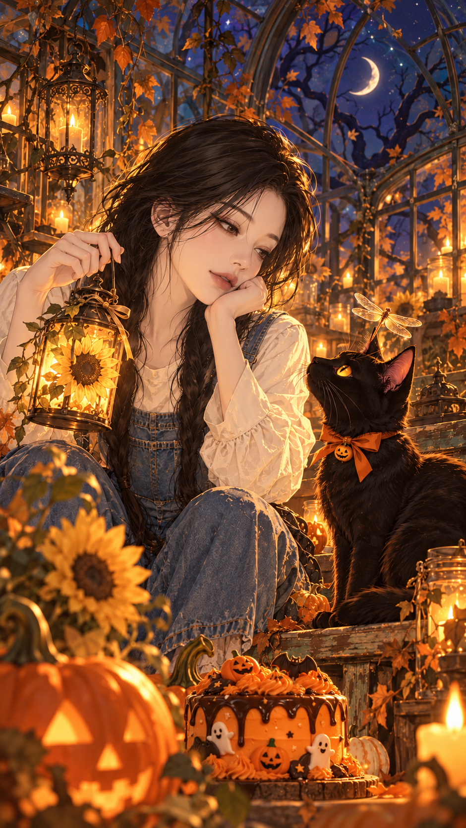 30대, 옛노래🌻