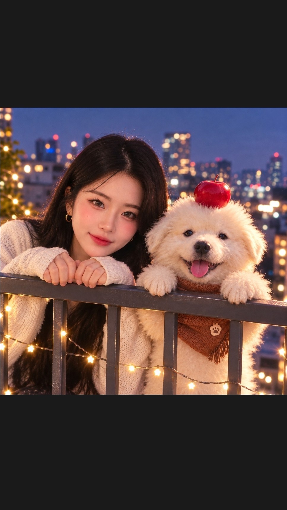 갈매기에게 나는 법을 가르쳐준 고양이
