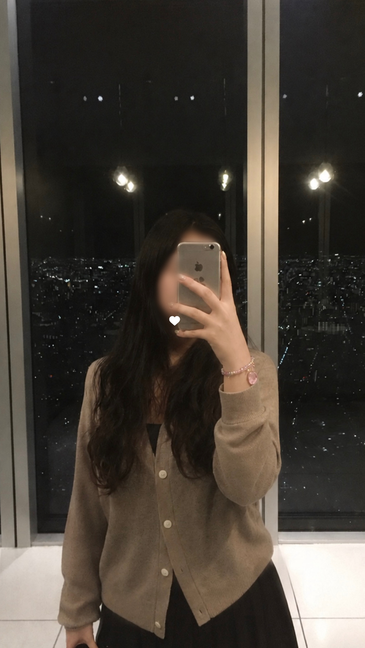 월요일 저녁, 힐링 라이브 ♡