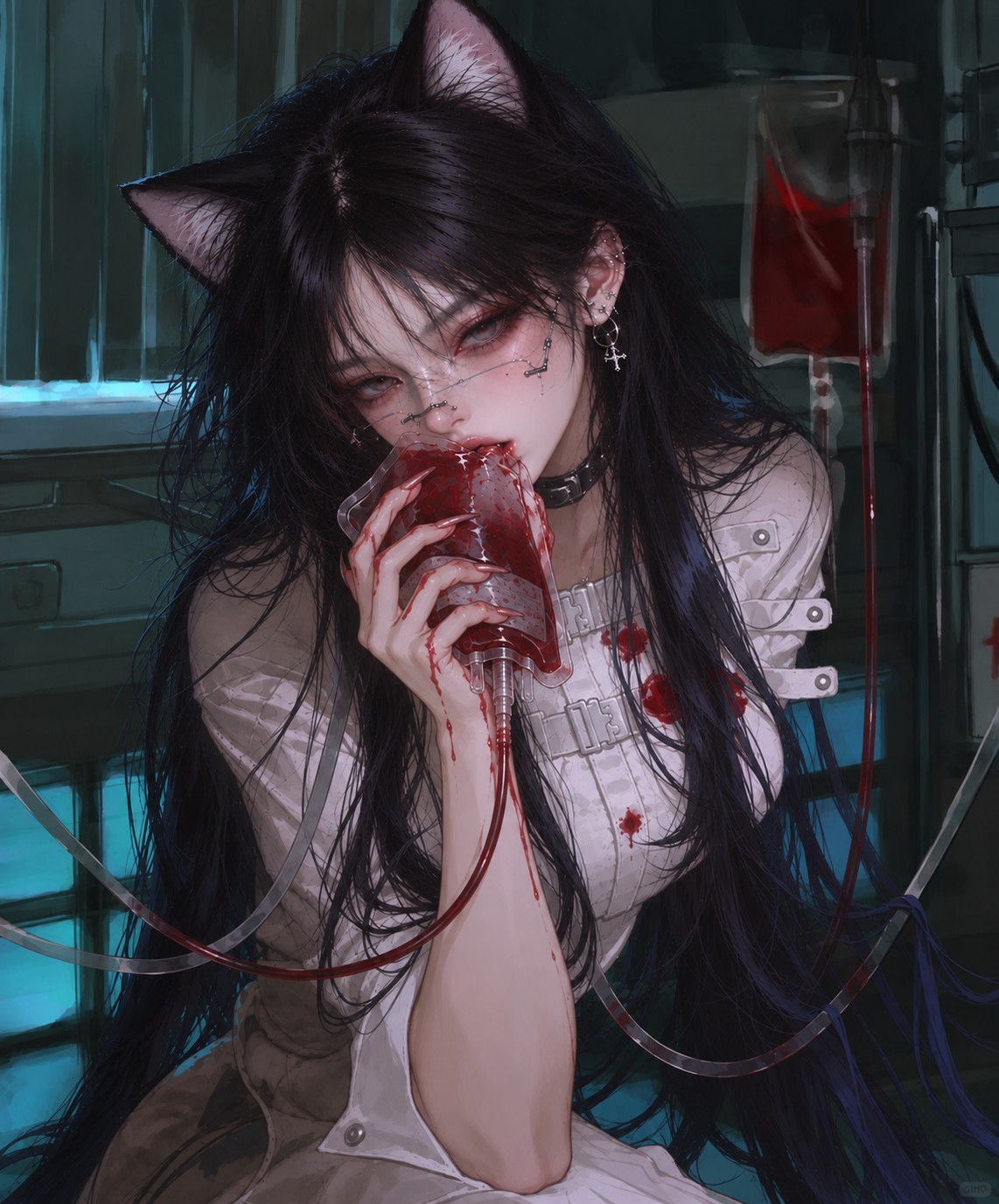 목소리 죽여줌