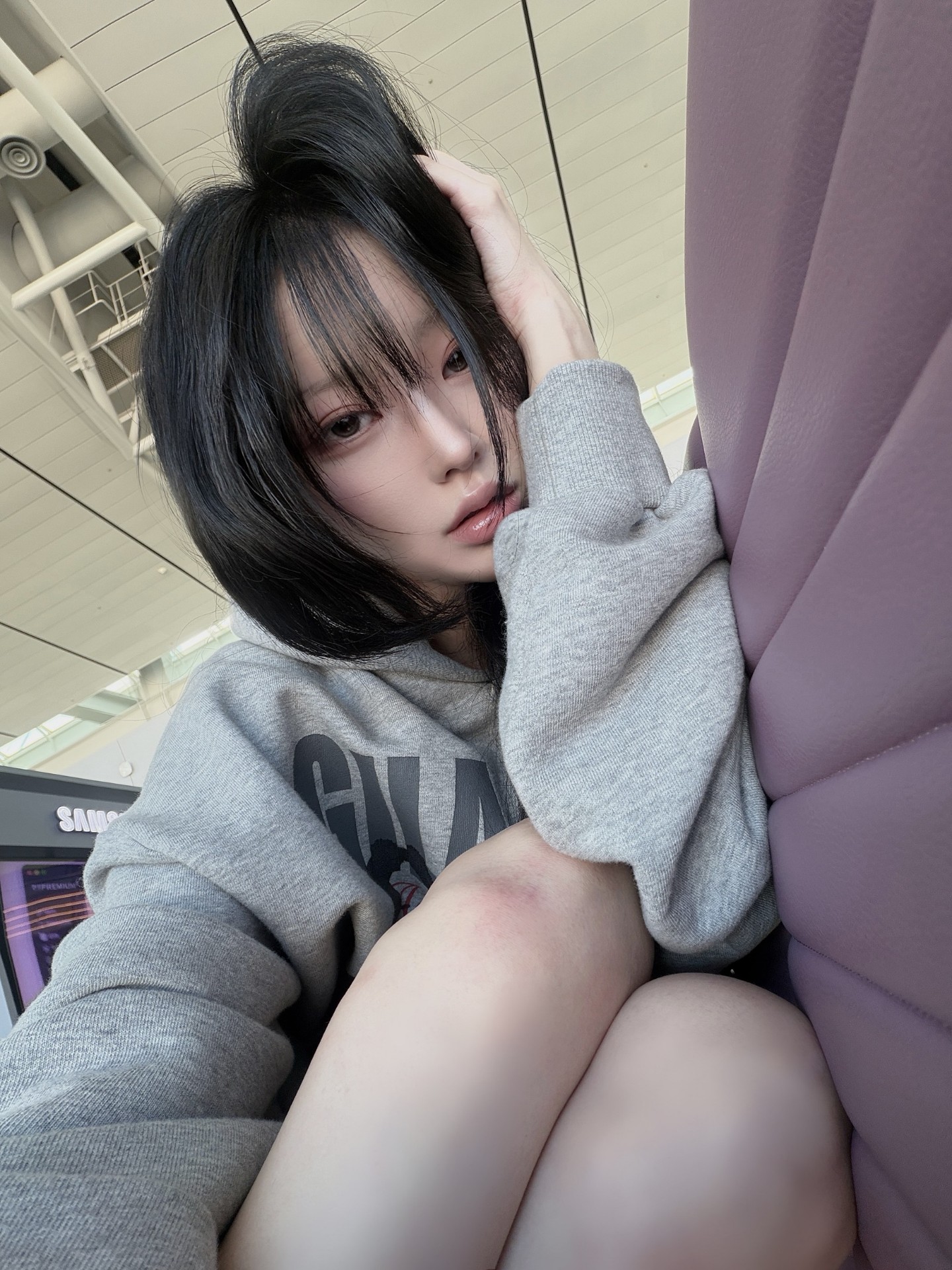 월요일이 무슨 잘못이 있겠어