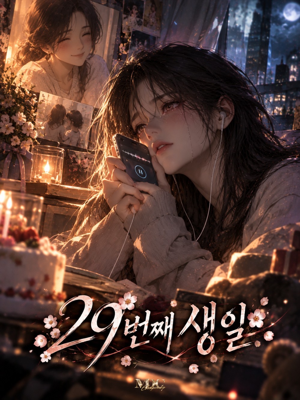 하반기 목드컵 왕중왕전 세미파이널👑